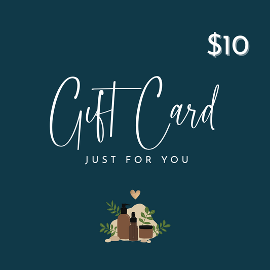 Verdant Bloom E-Gift Card
