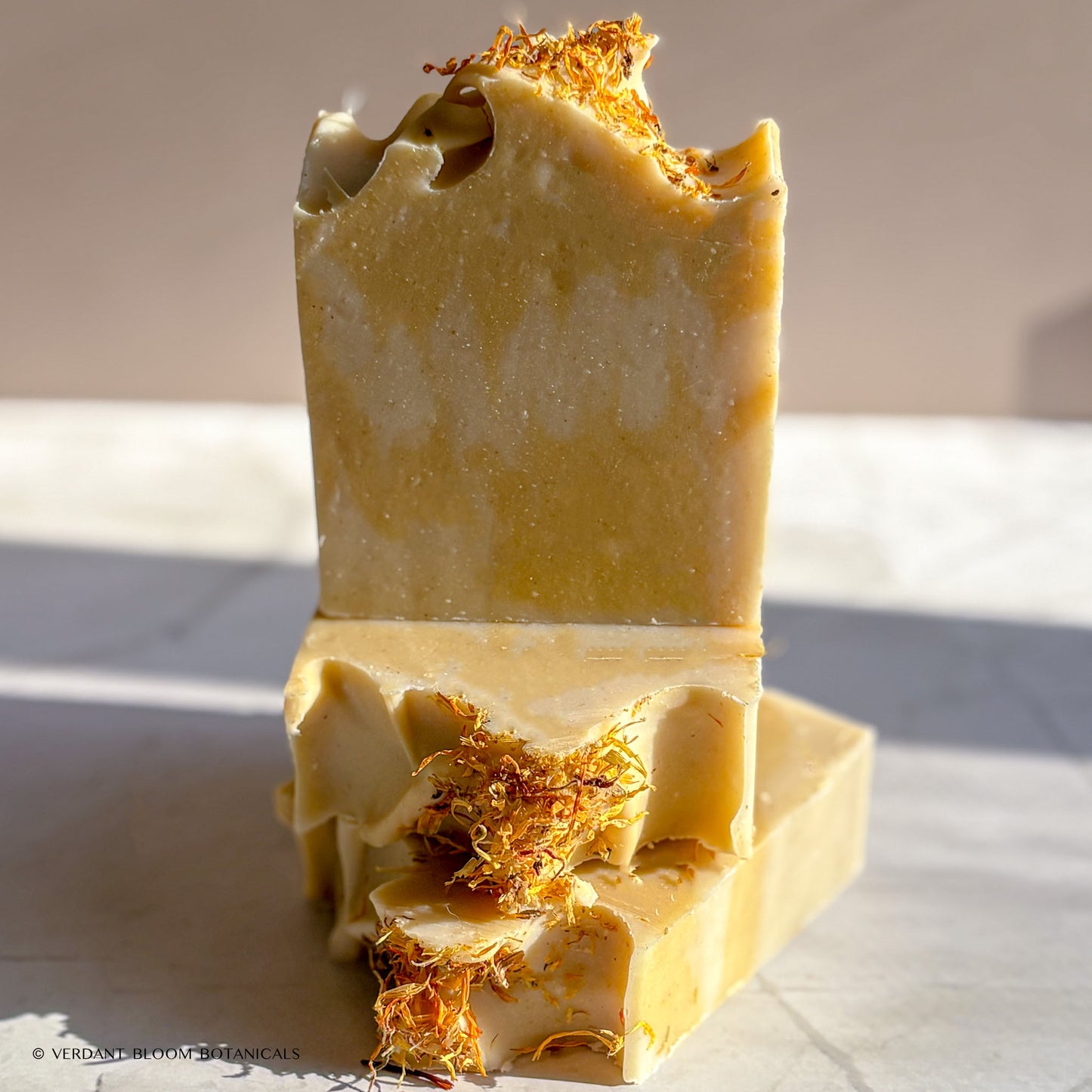 Calendula & Oatmeal