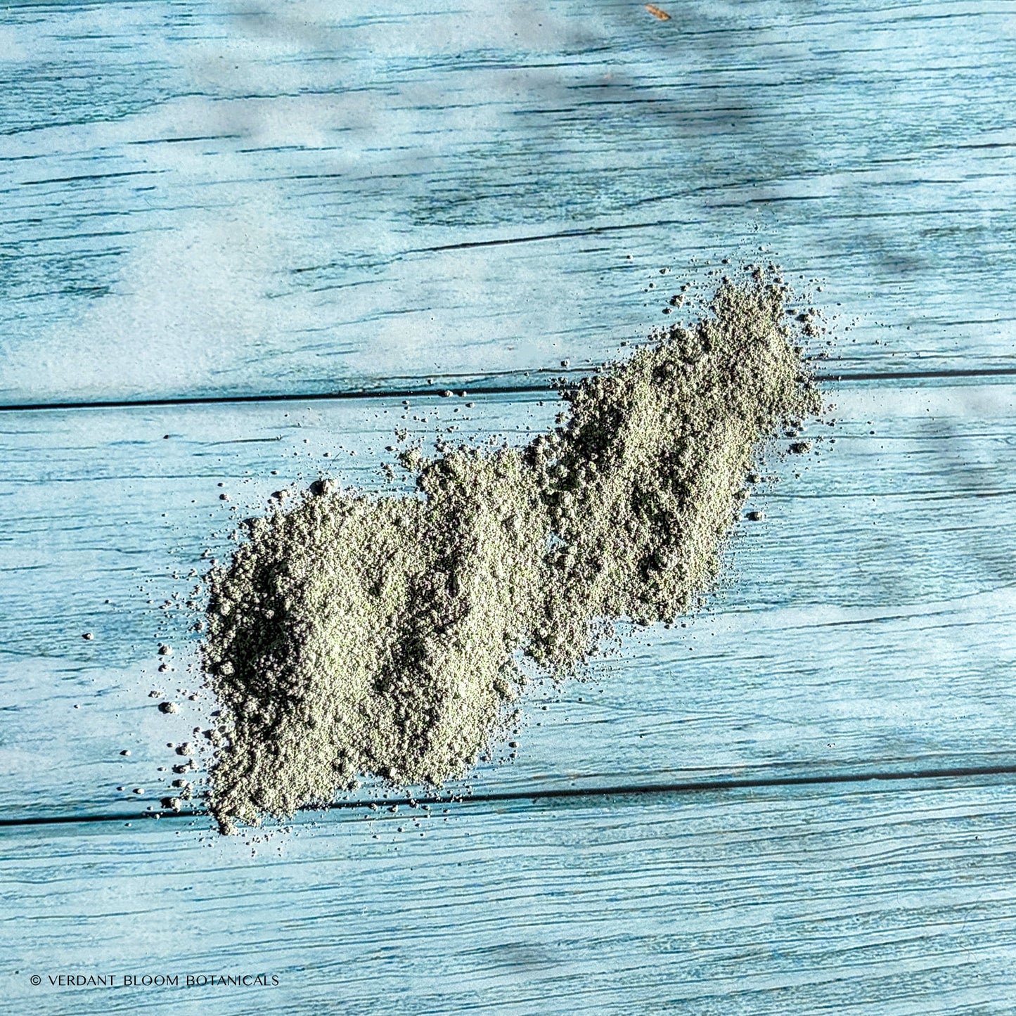 Clarifying Aloe Vera & Green Clay Facial Mask