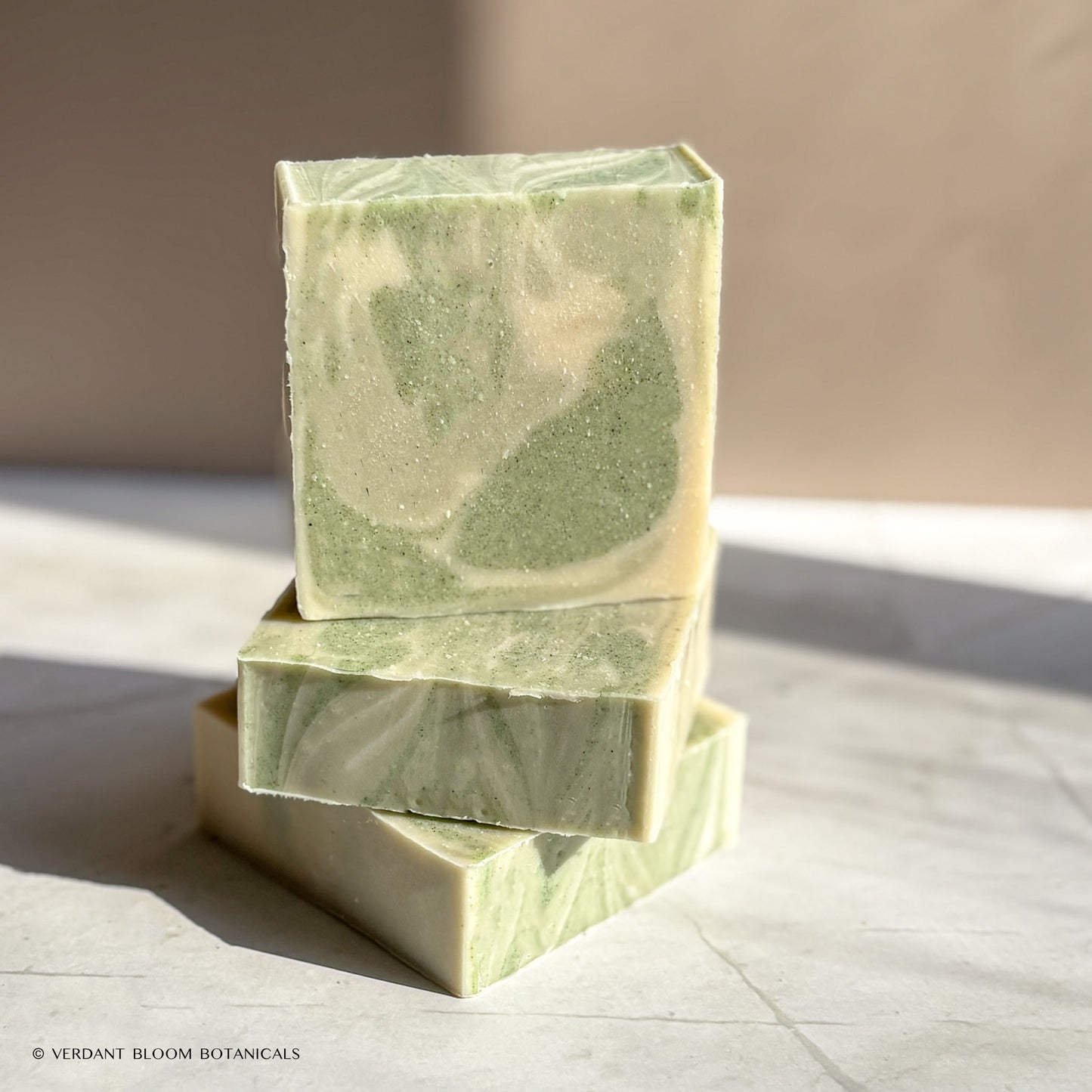 Eucalyptus & Mint