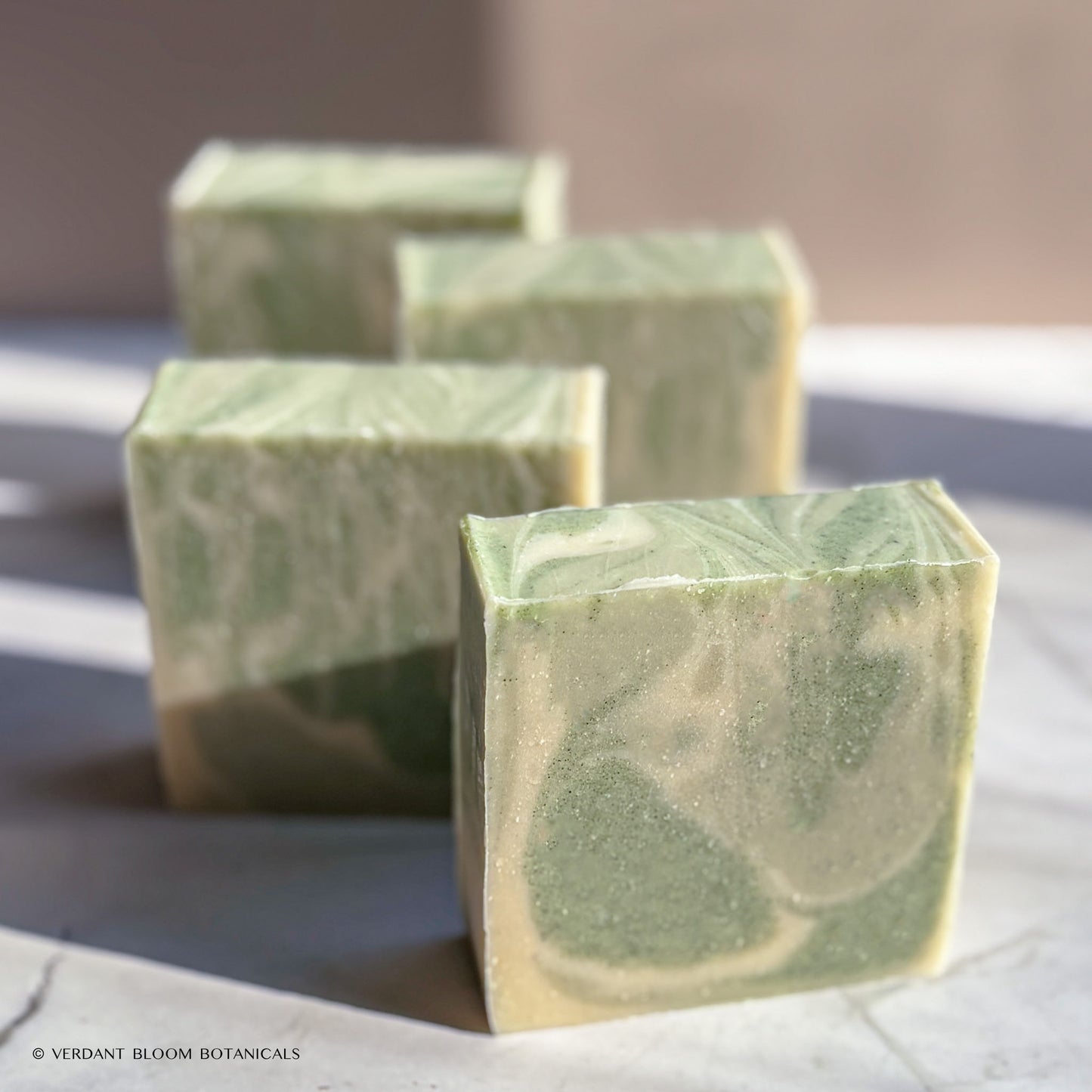 Eucalyptus & Mint