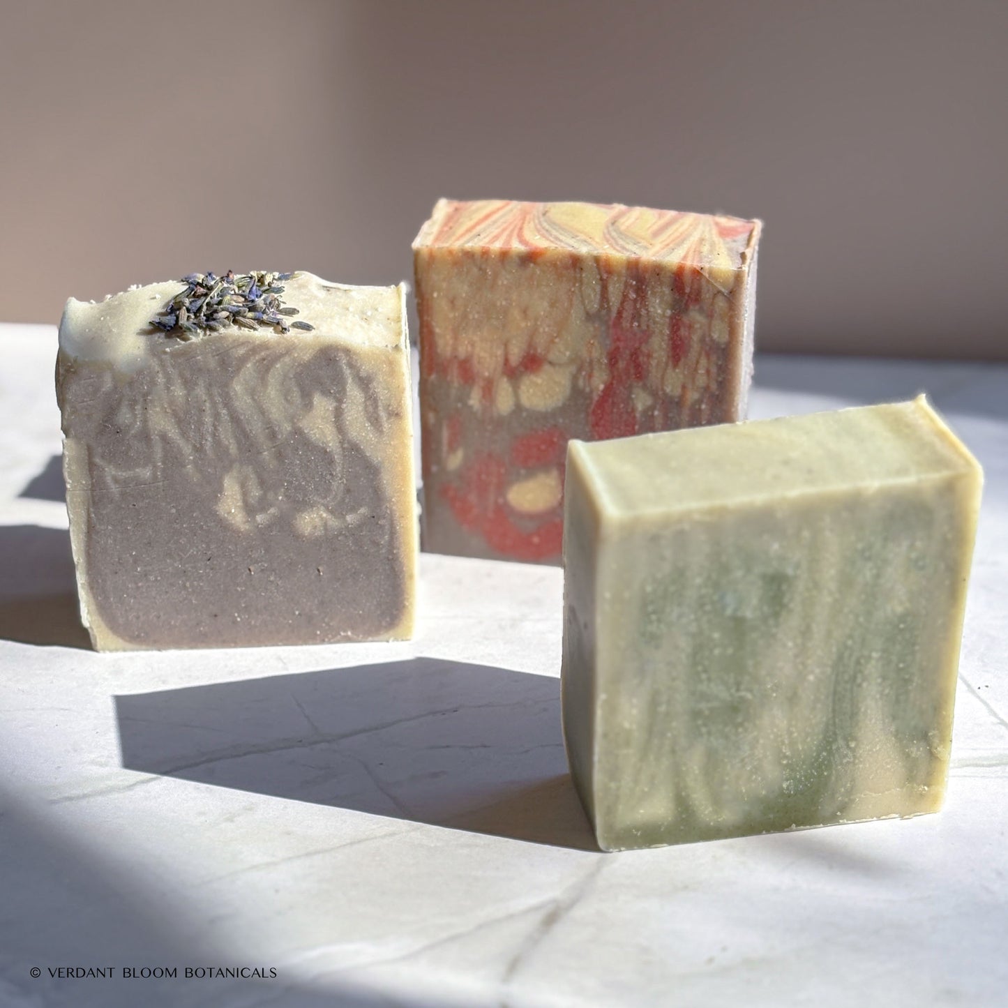 Herbal Bundle