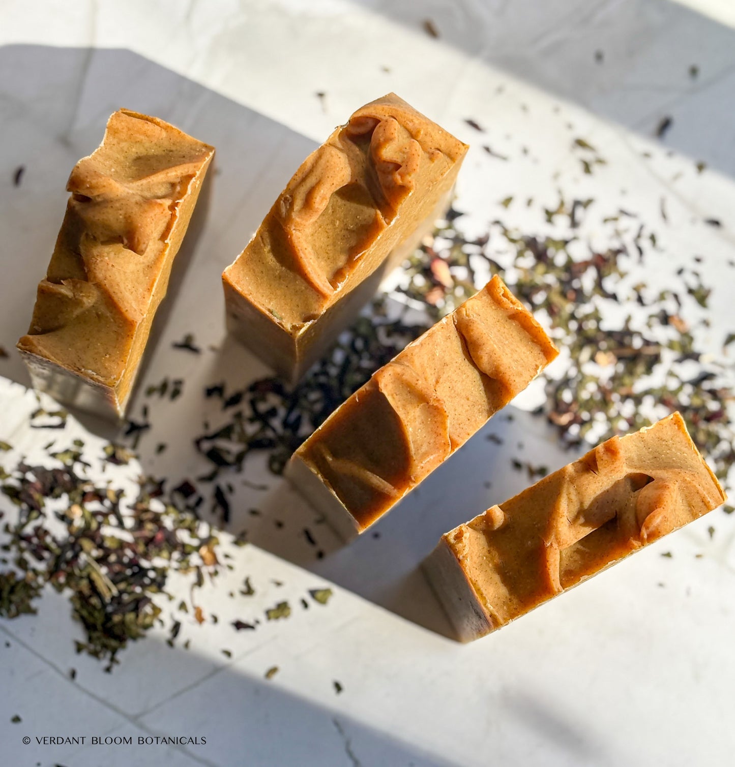 Honey & Clove
