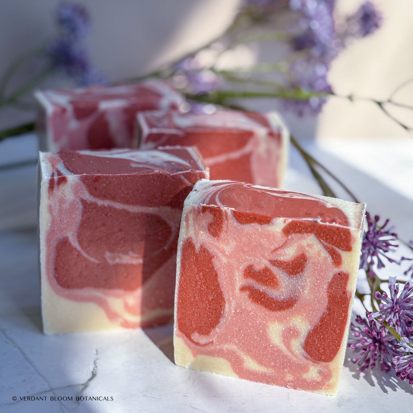 Rose & Geranium
