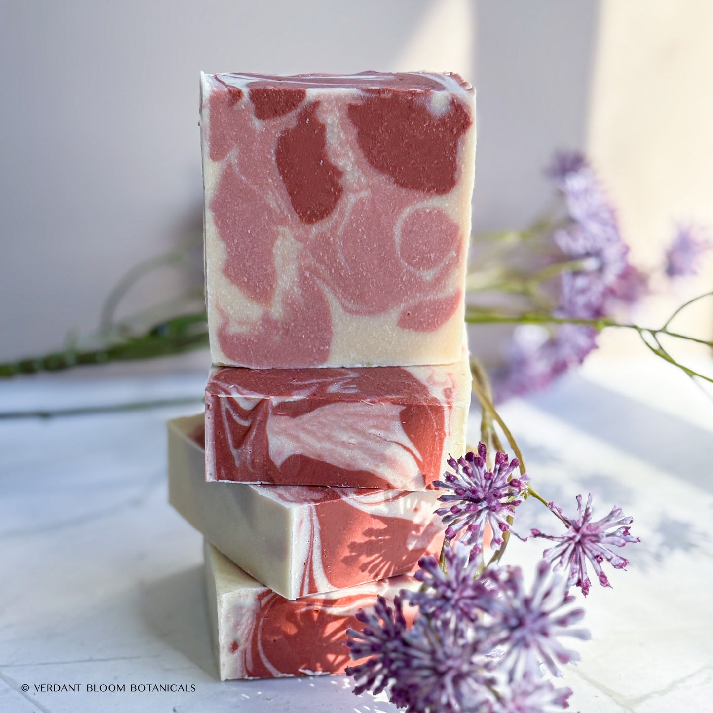 Rose & Geranium