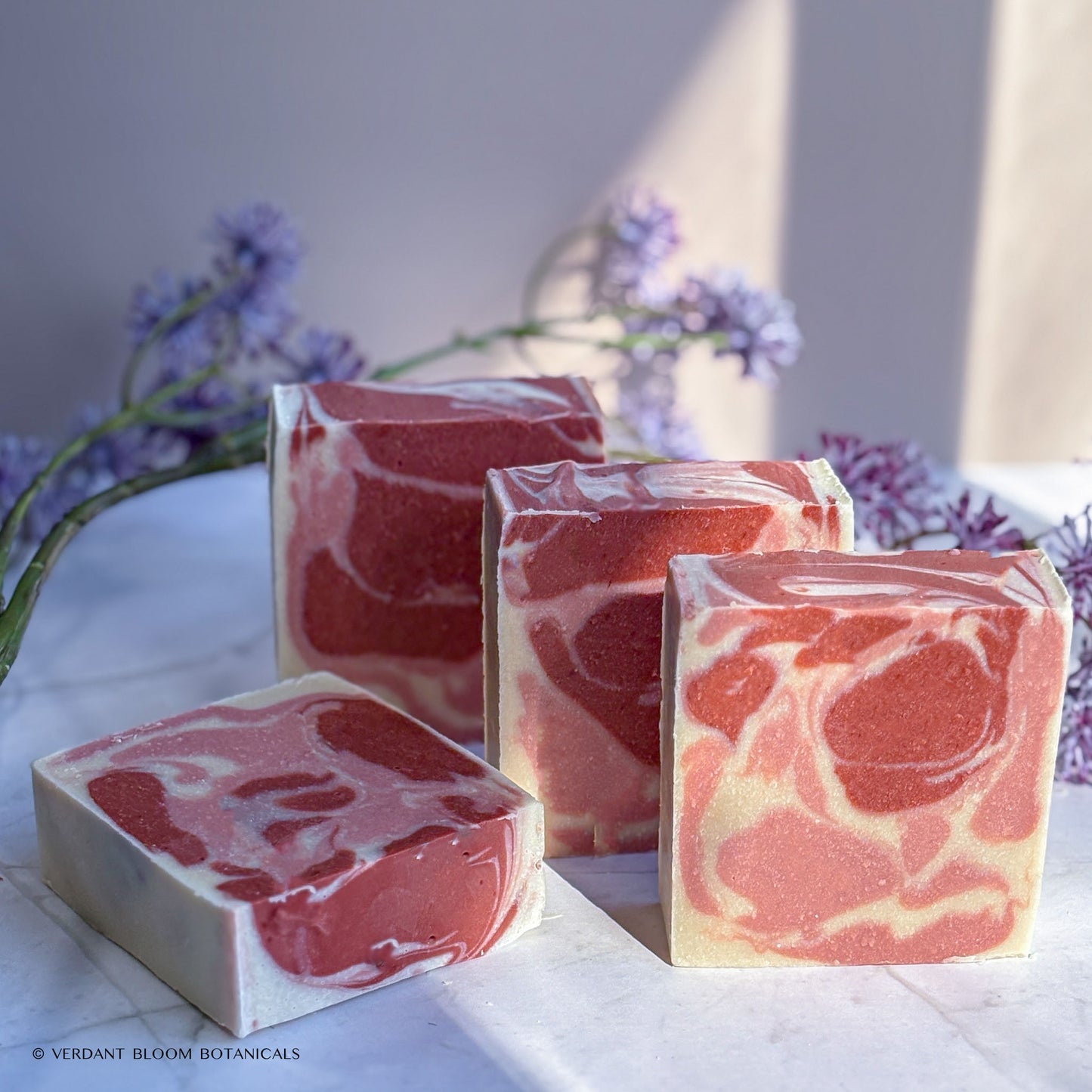Rose & Geranium