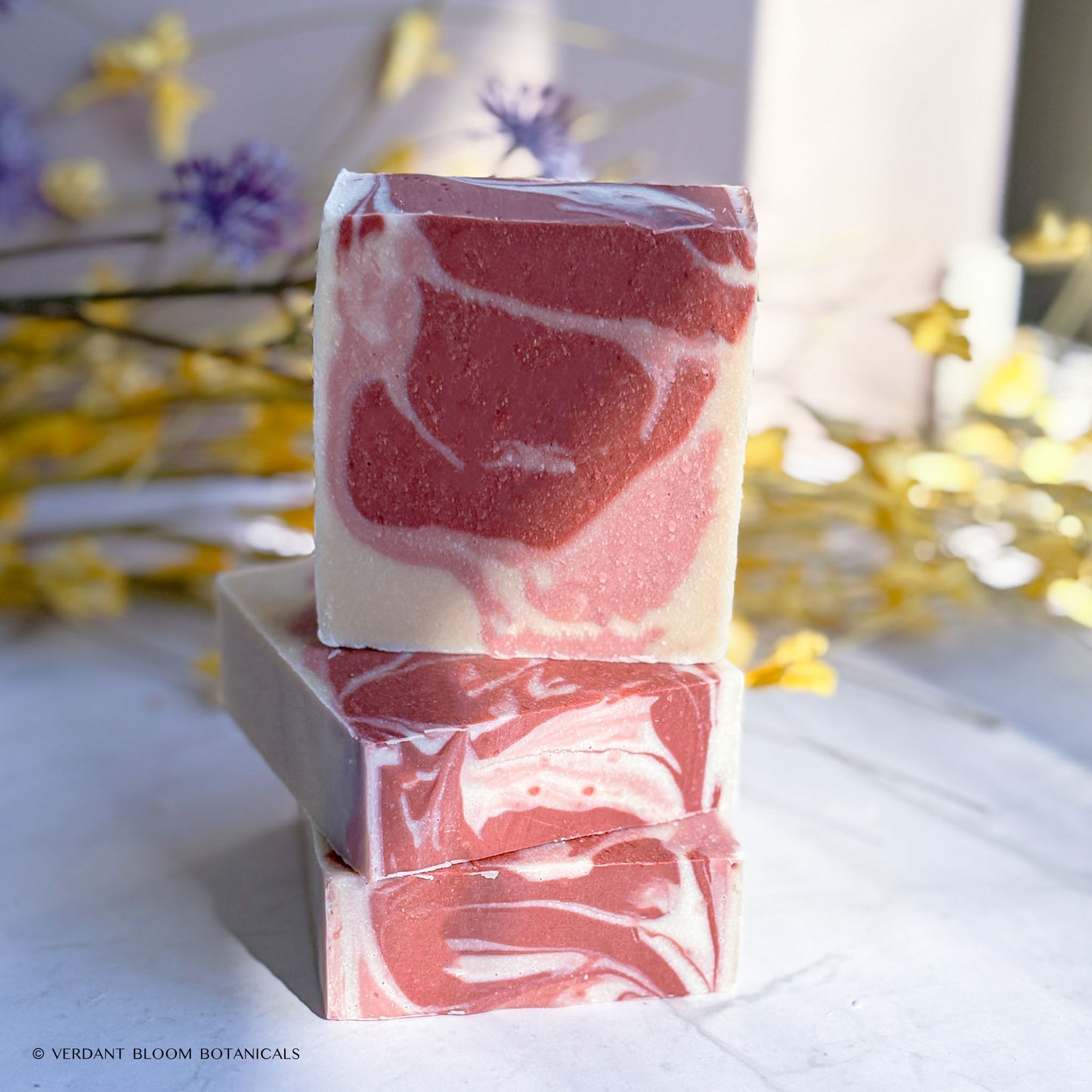 Rose & Geranium
