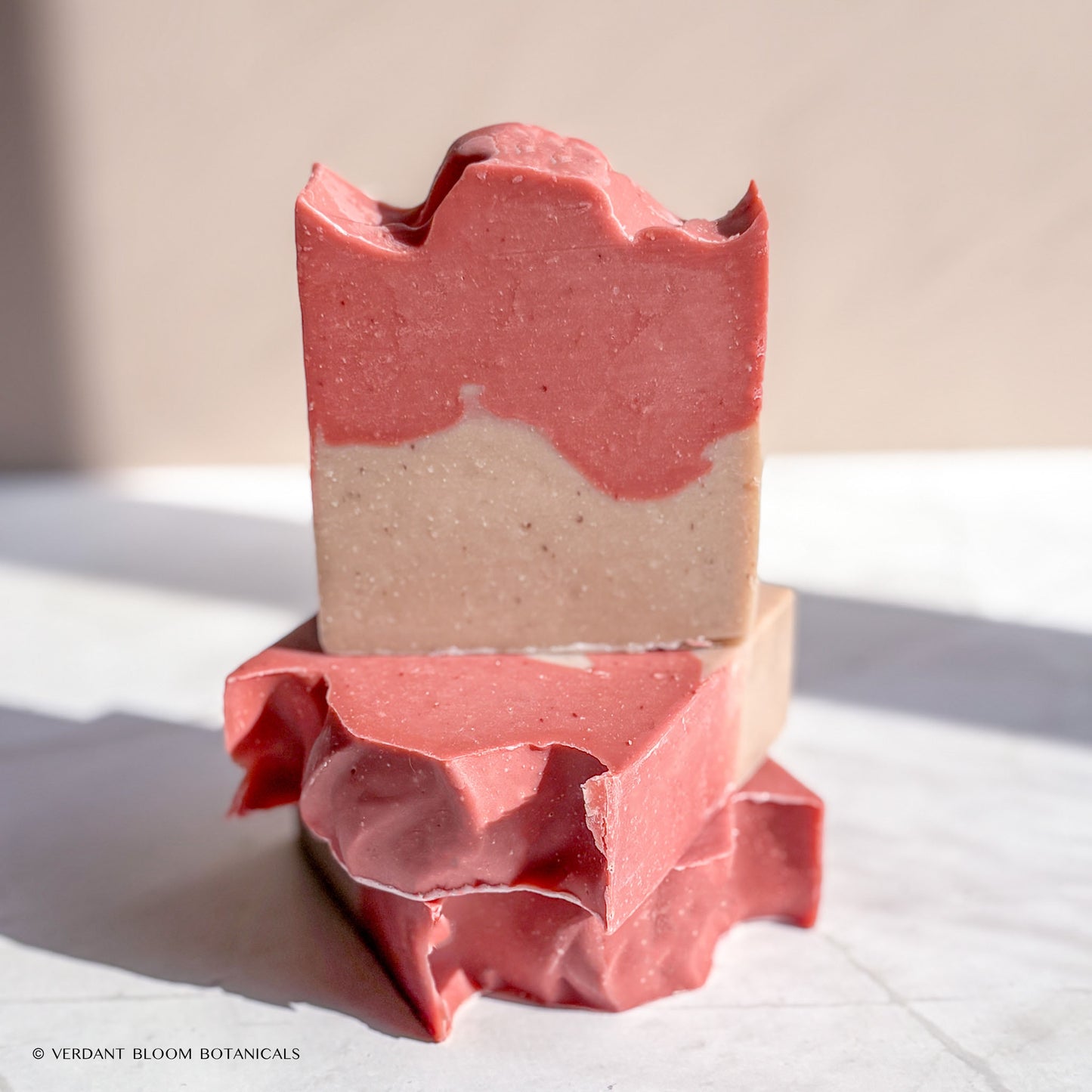 Rose & Sandalwood