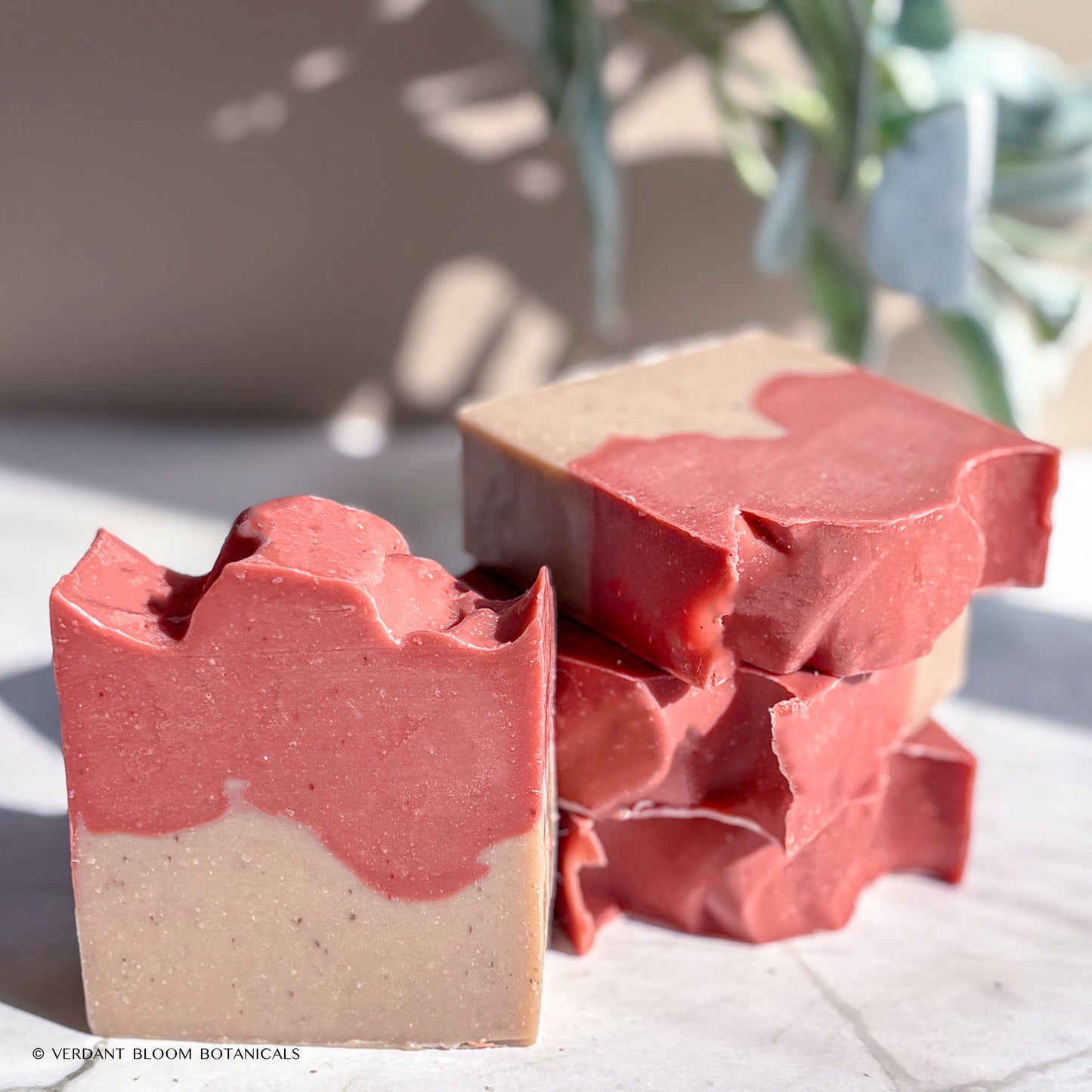 Rose & Sandalwood