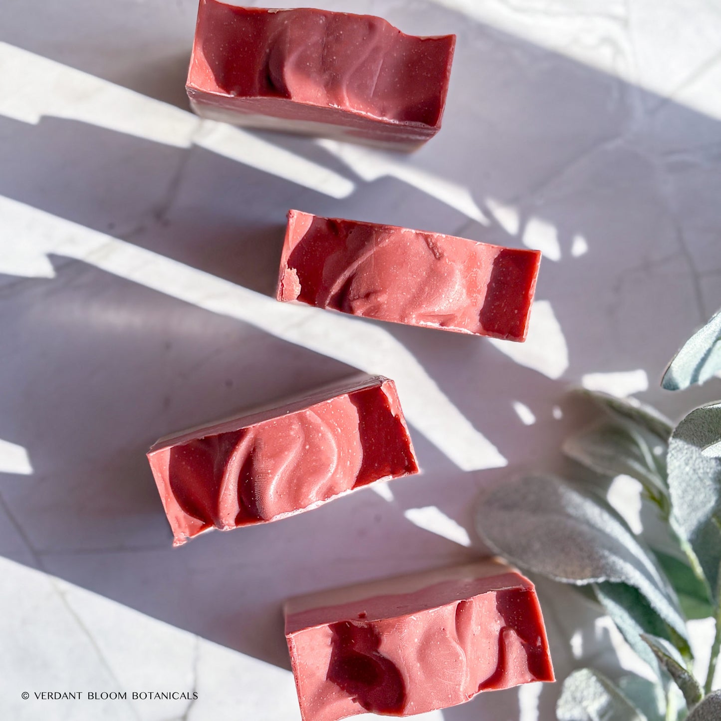 Rose & Sandalwood