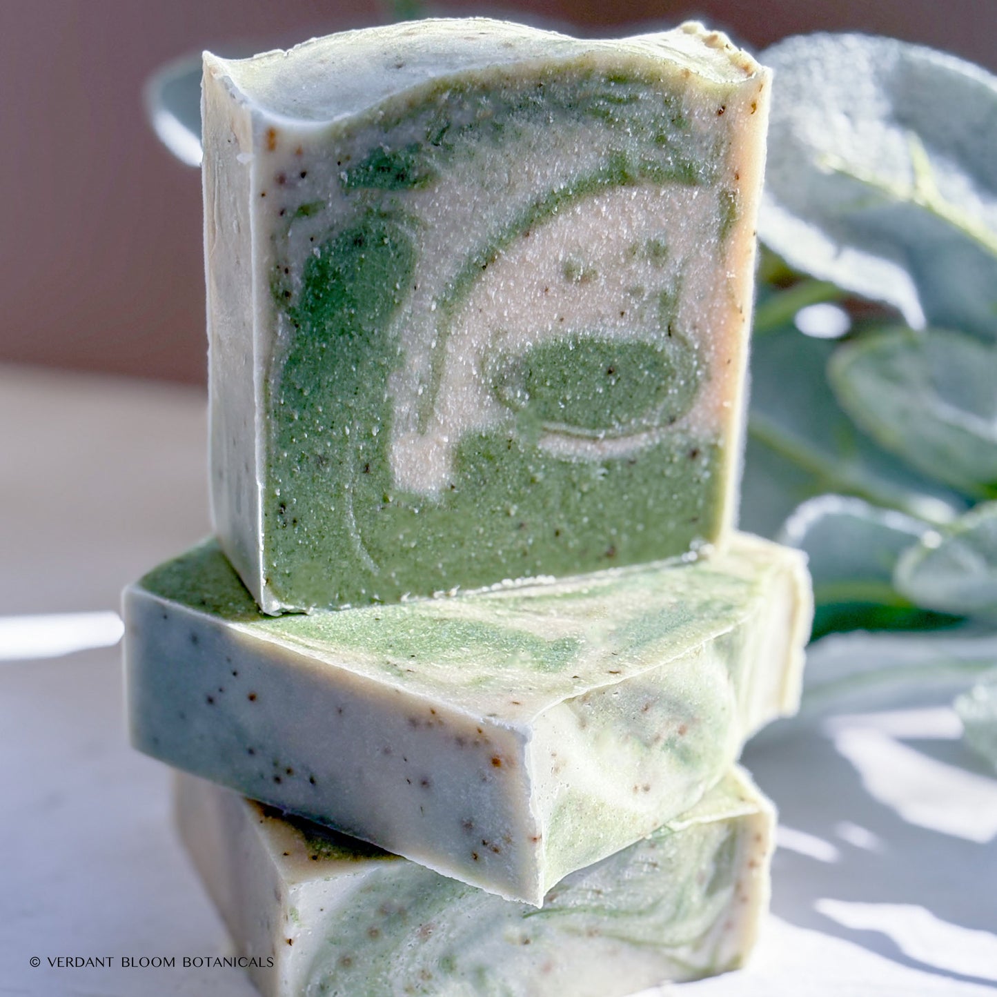 Rosemary & Mint