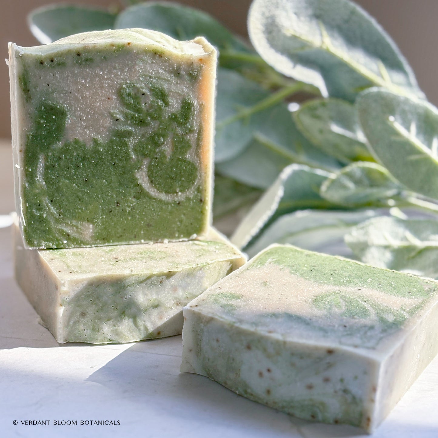 Rosemary & Mint