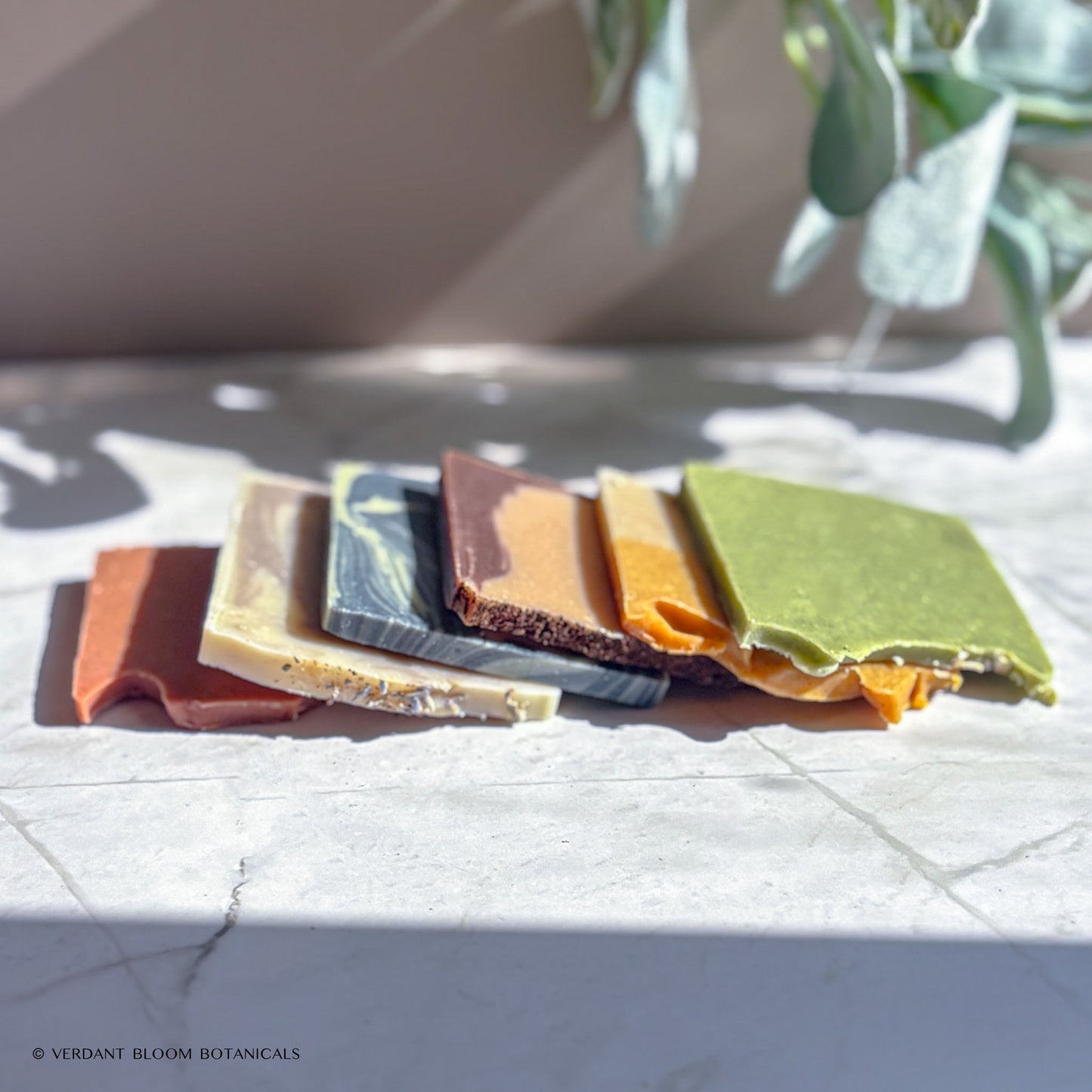 Samples Collection No. 2