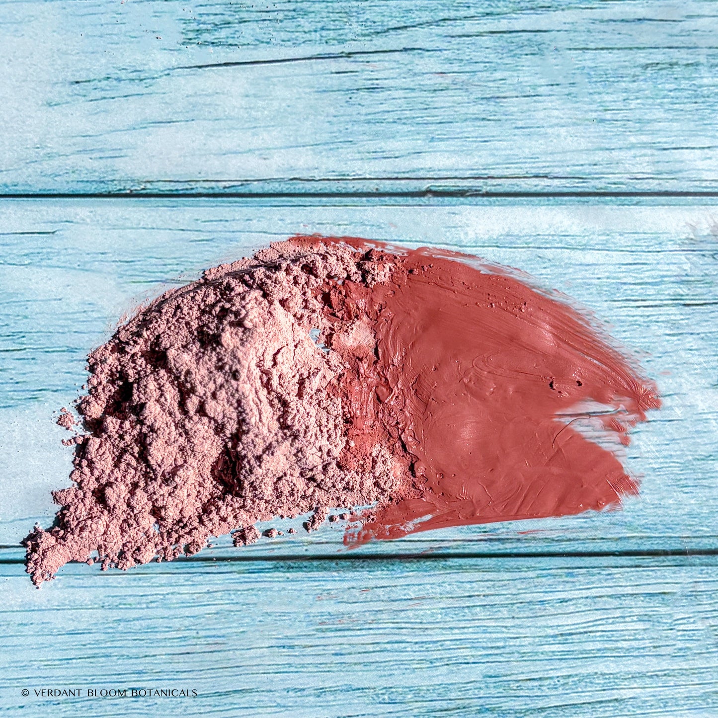 Soothing Vitamin E & Rose Clay Facial Mask