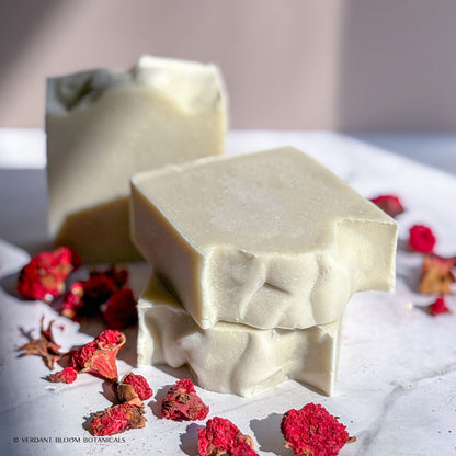 Bare Unscented
