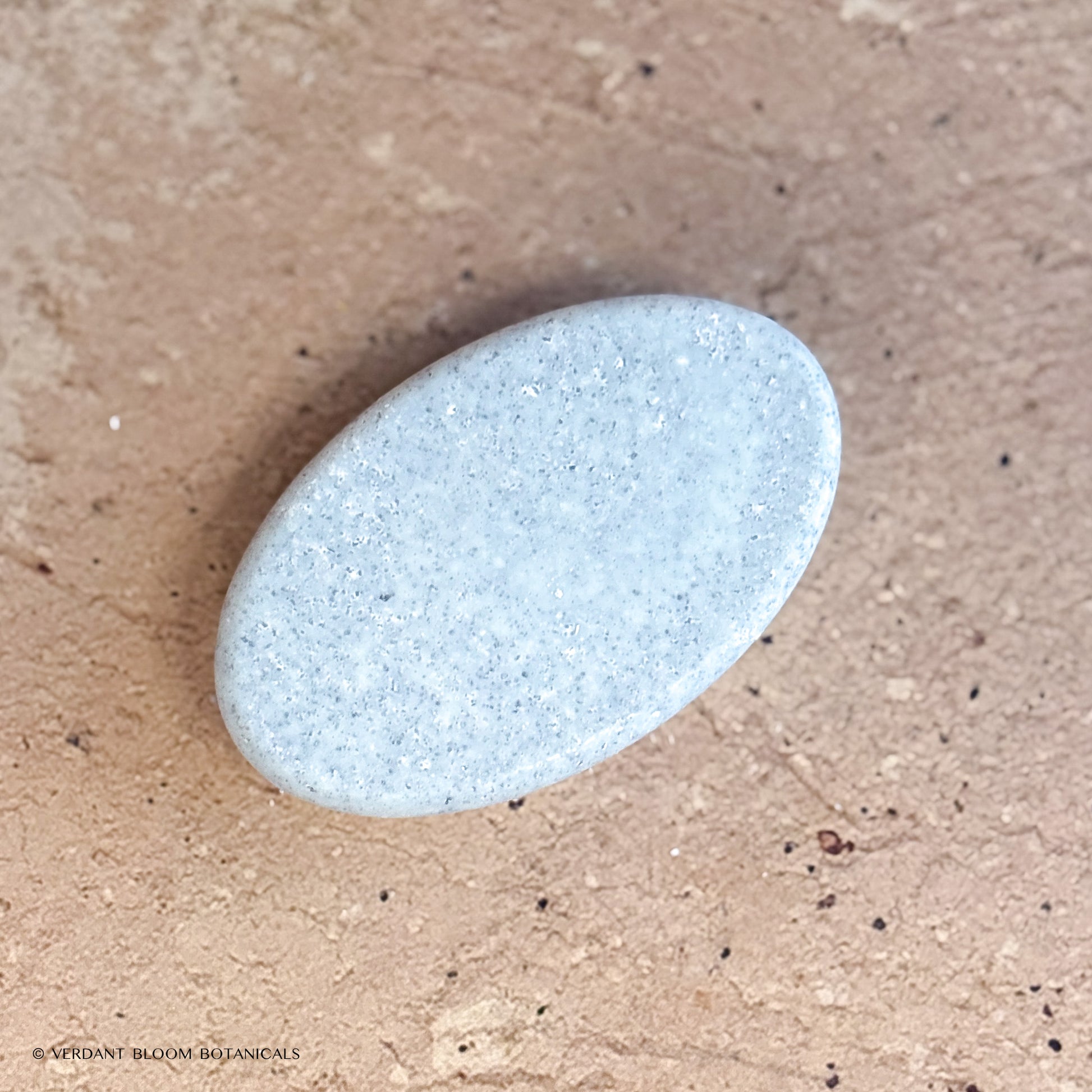Clean Slate salt bar