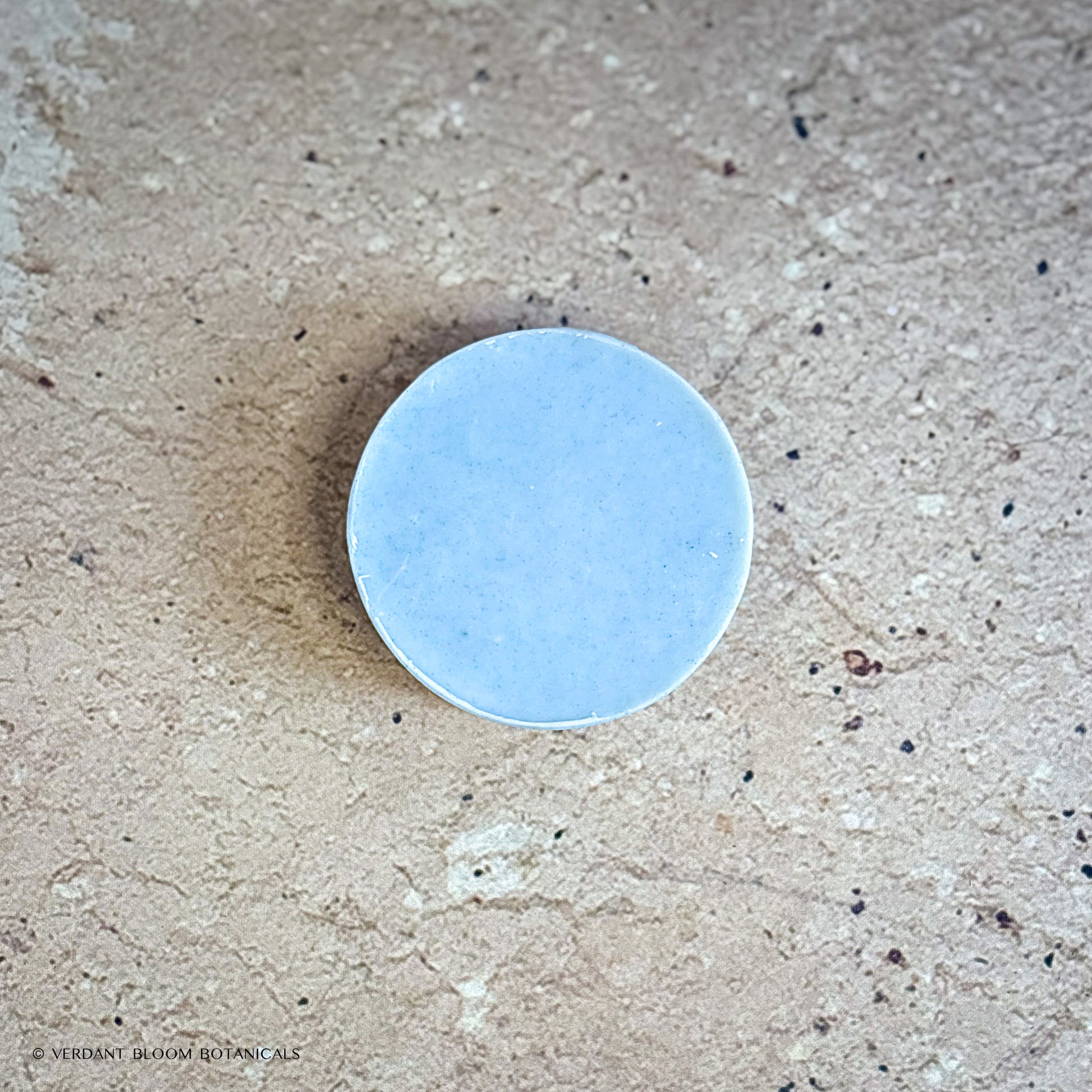 Single Common Ground mini soap bar