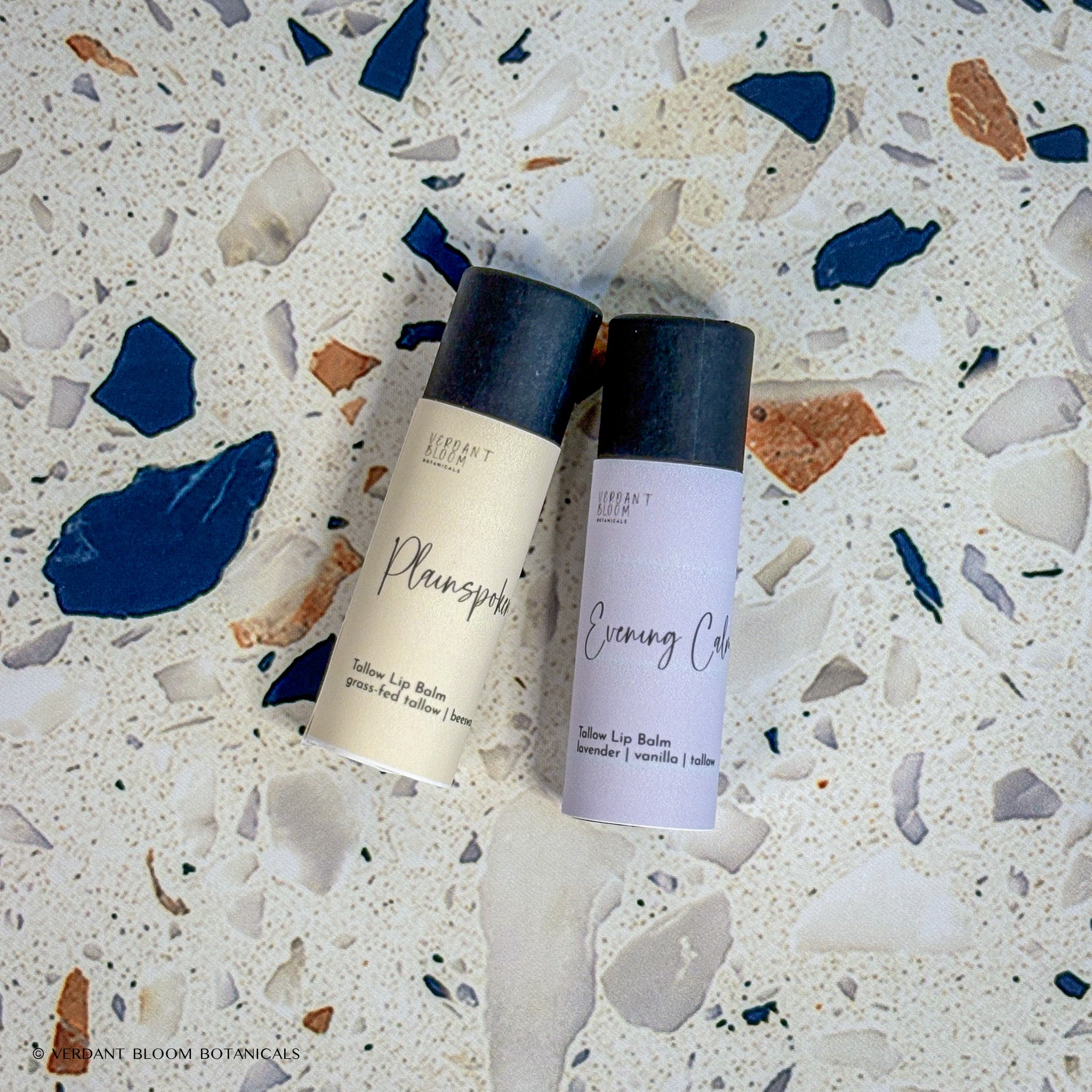 Daily & Nightly duo lip balms