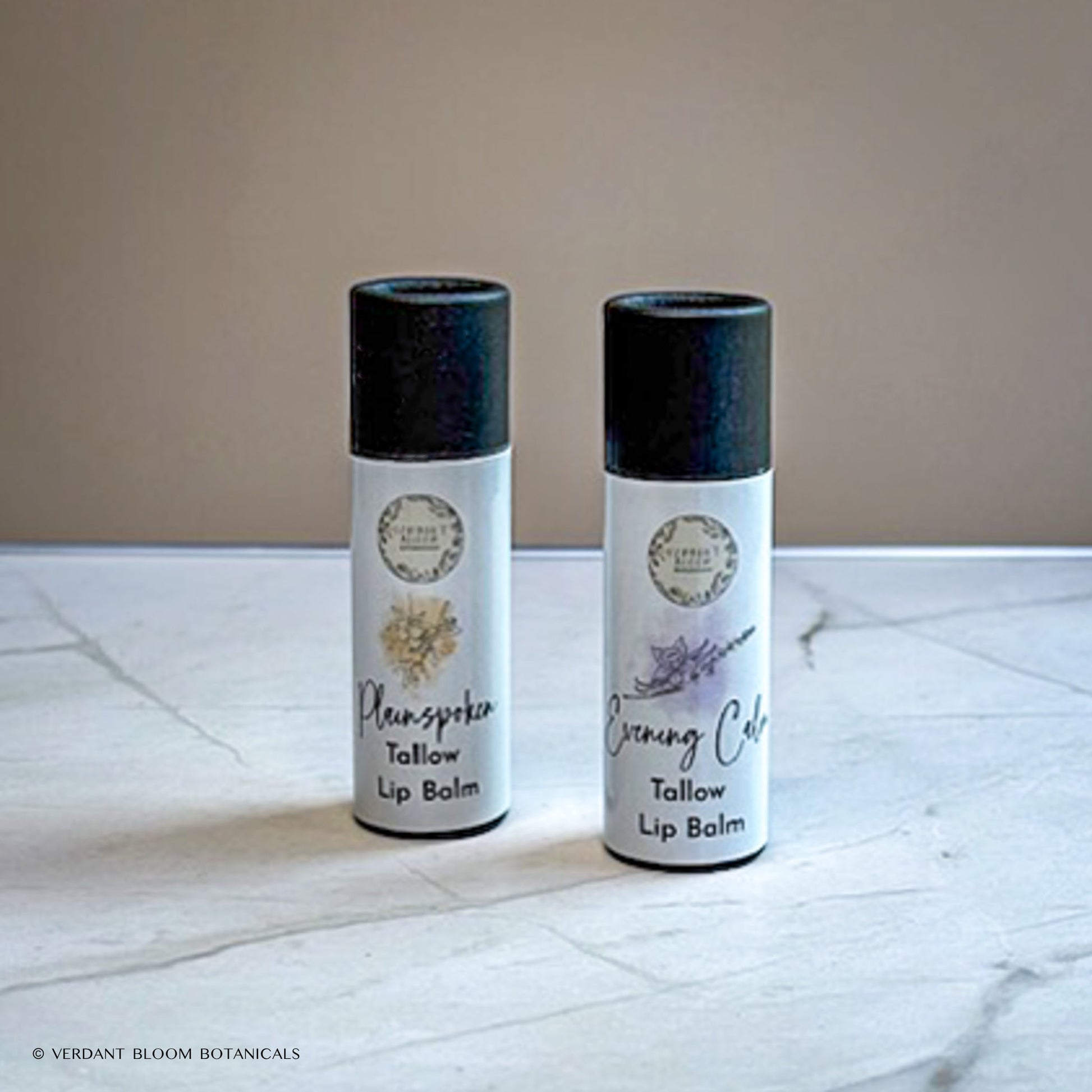 The Daily & Nightly Duo lip balms