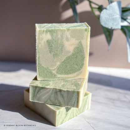 Eucalyptus & Mint