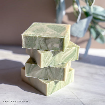 Eucalyptus & Mint