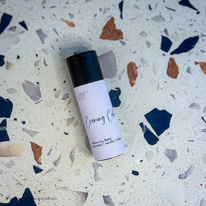 Evening Calm lip balm 