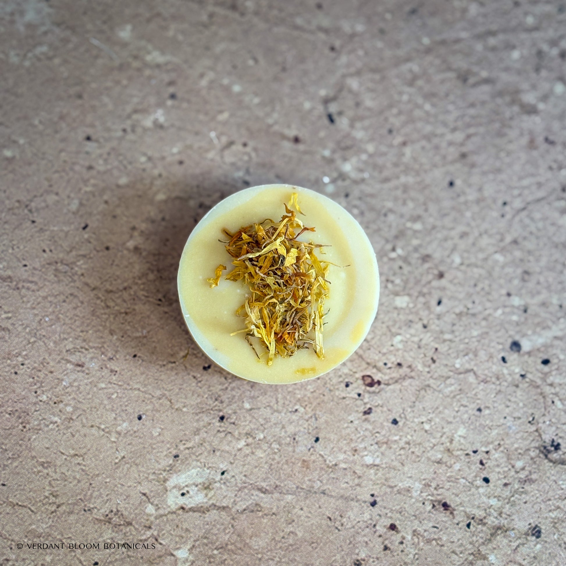 First Light mini soap