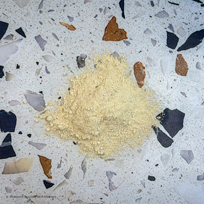 loose pile of Glow Boost face mask 