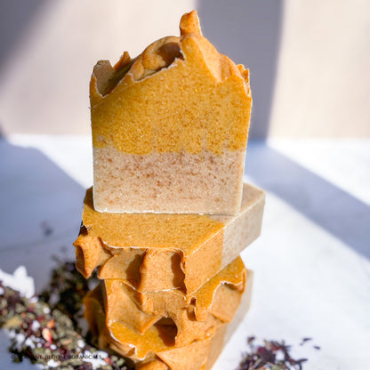 Honey & Clove