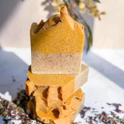 Honey & Clove