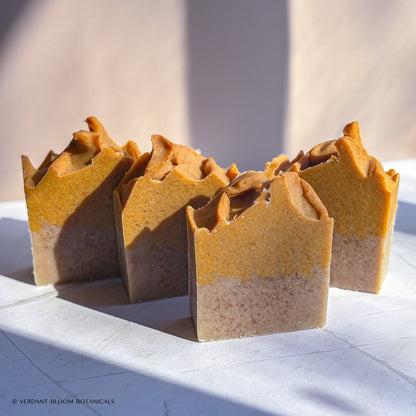 Honey & Clove