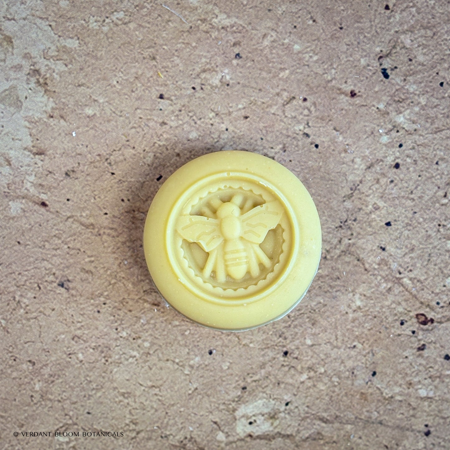 Milk & Honey mini soap