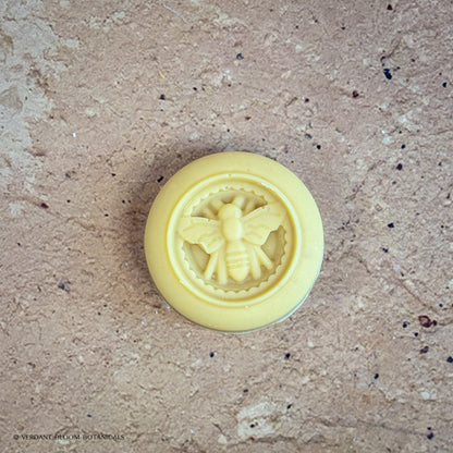 Milk & Honey mini soap