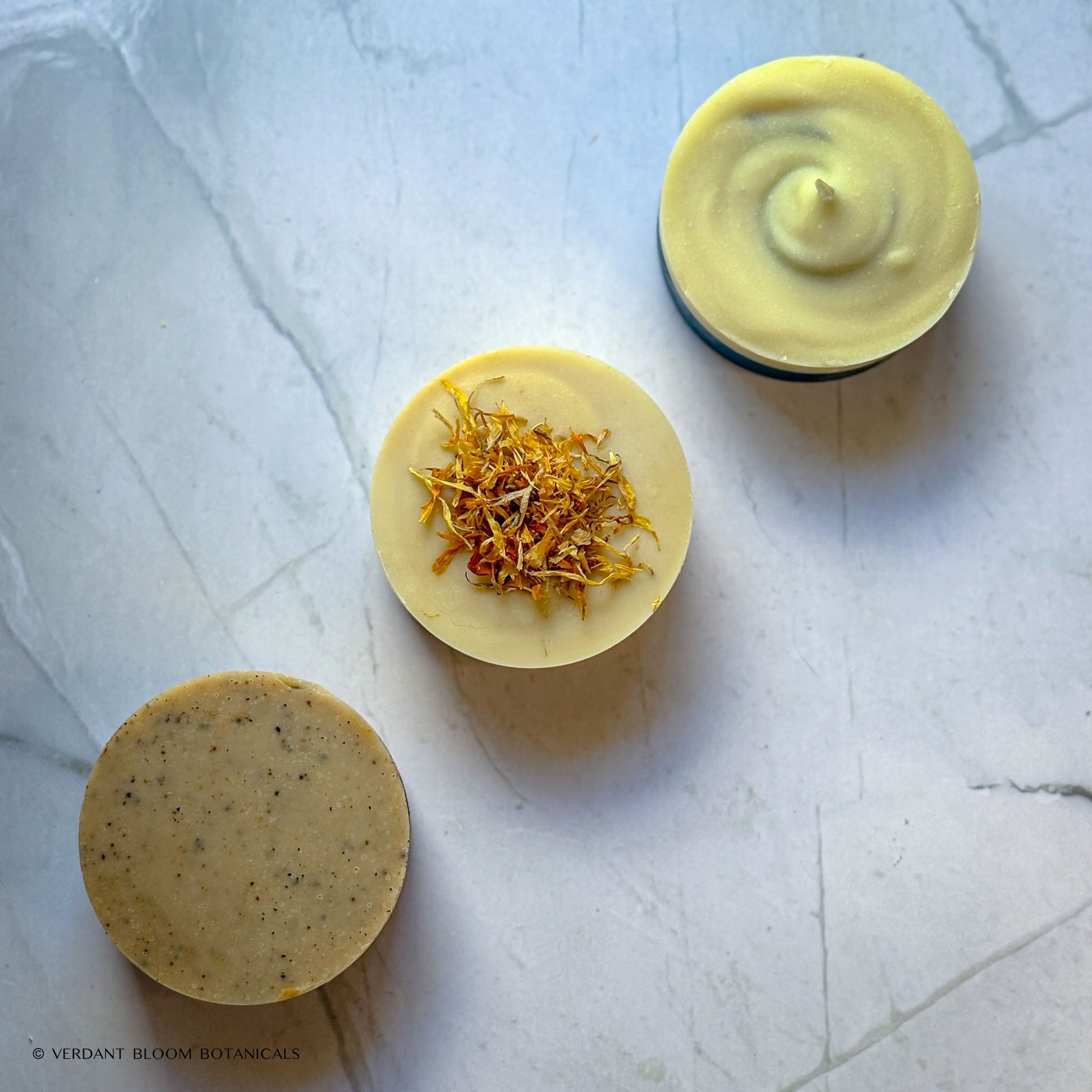 pick your own 3 mini soaps bundle