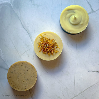 pick your own 3 mini soaps bundle