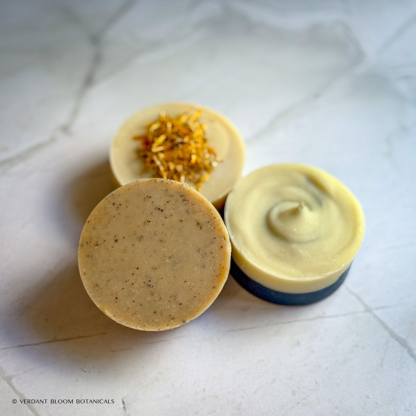 pick your own 3 mini soaps bundle