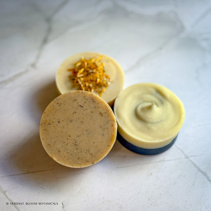 pick your own 3 mini soaps bundle