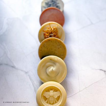 pick your own six mini soaps bundle