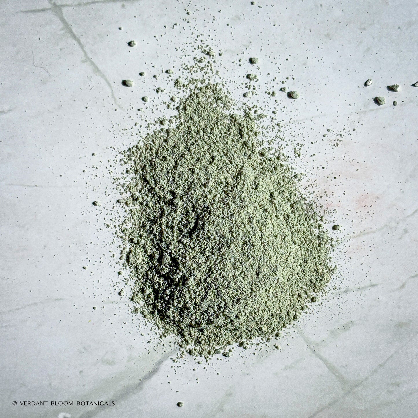 Clarifying Clay Face Mask with Charcoal and Aloe