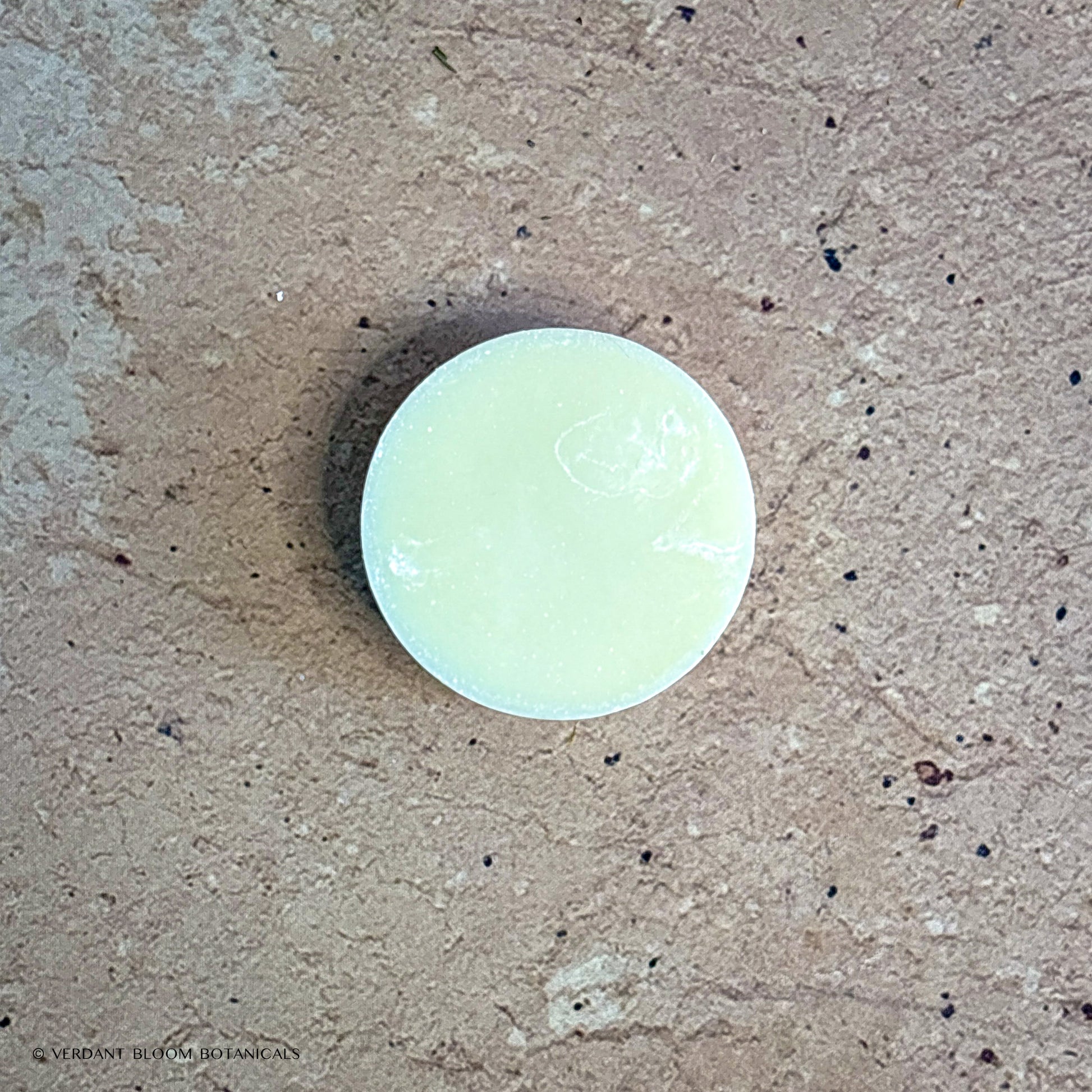 Raw Remedy mini soap