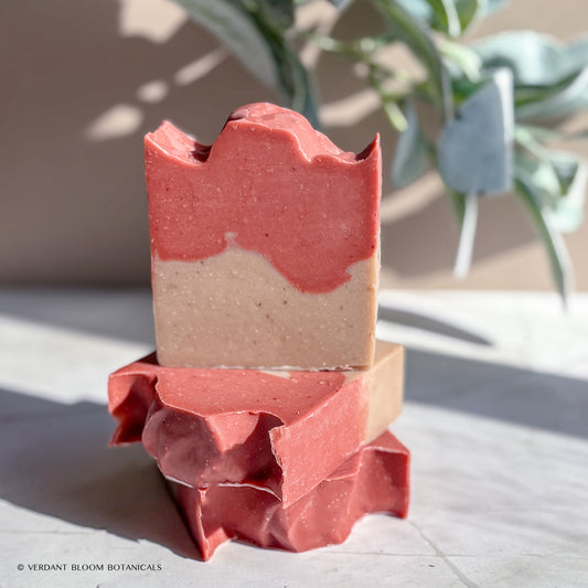 Rose & Sandalwood