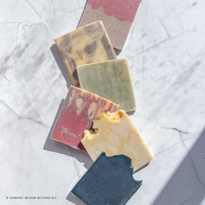 Samples Collection No. 1