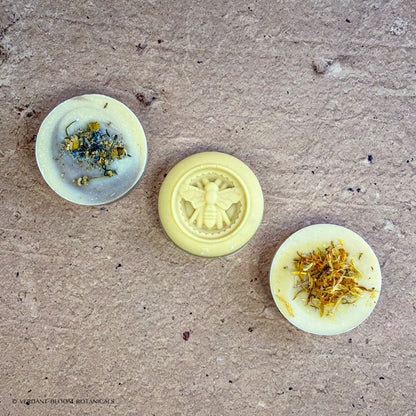 Sensitive Skin Starter with three Extra Gentle Mini soaps