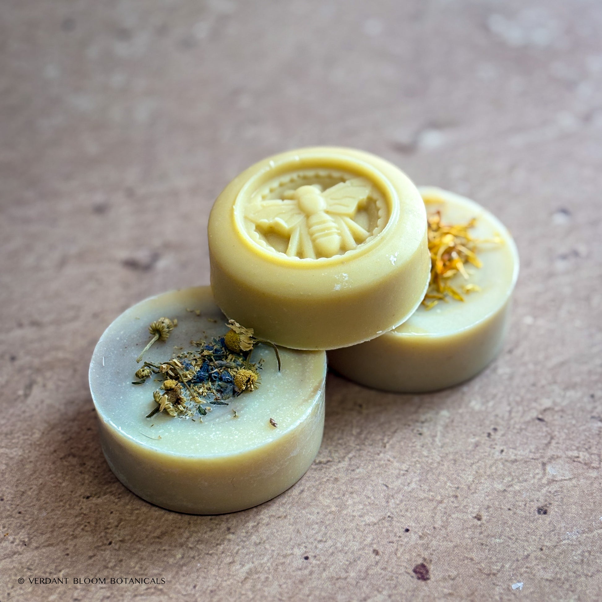 Sensitive Skin Starter with three Extra Gentle Mini soaps