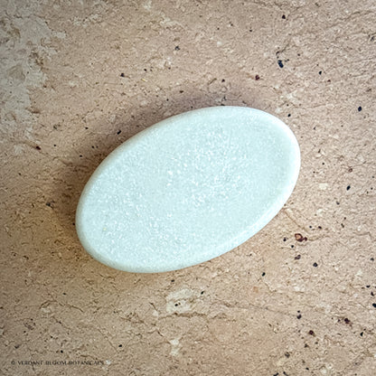 Steam Room salt bar