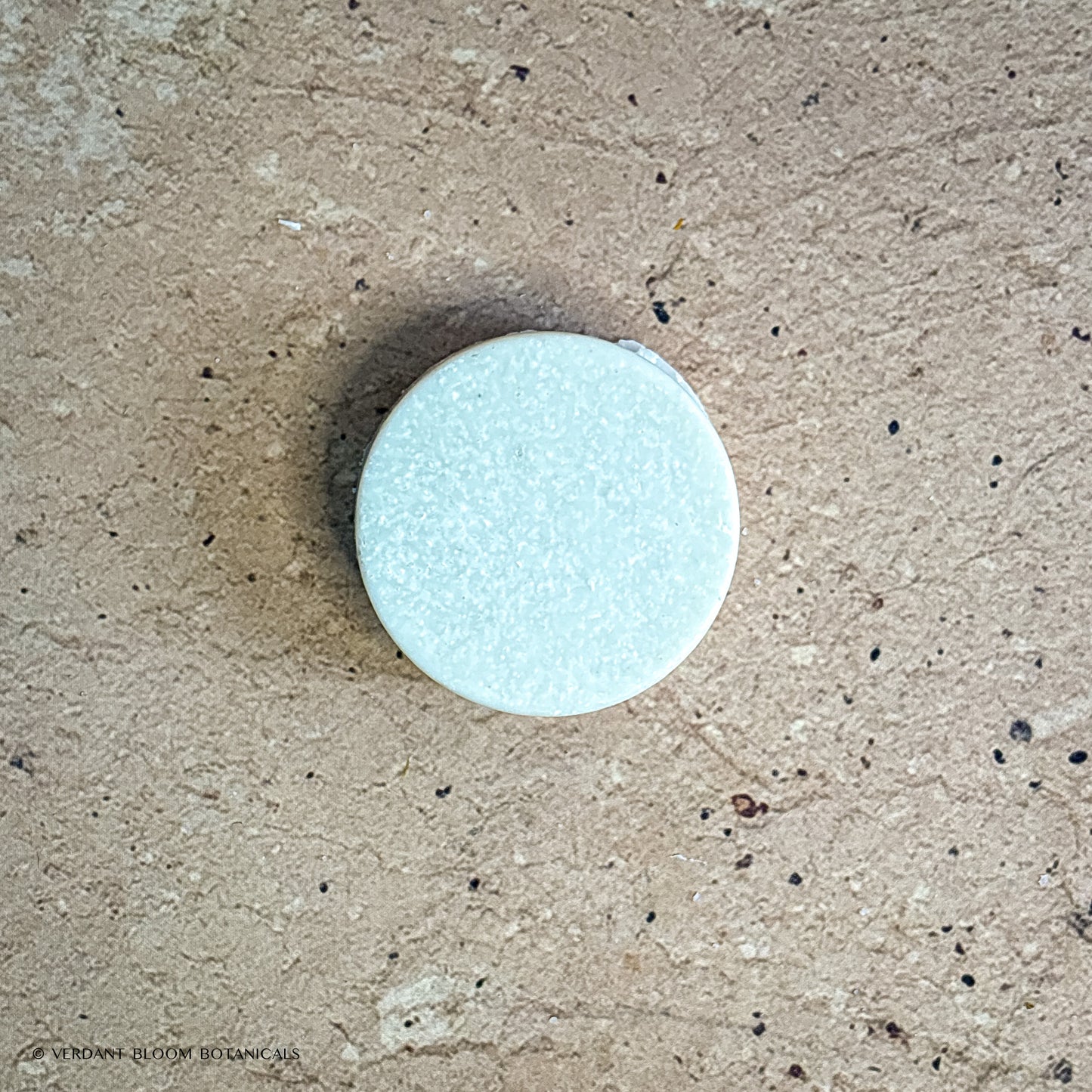 Steam Room mini salt bar
