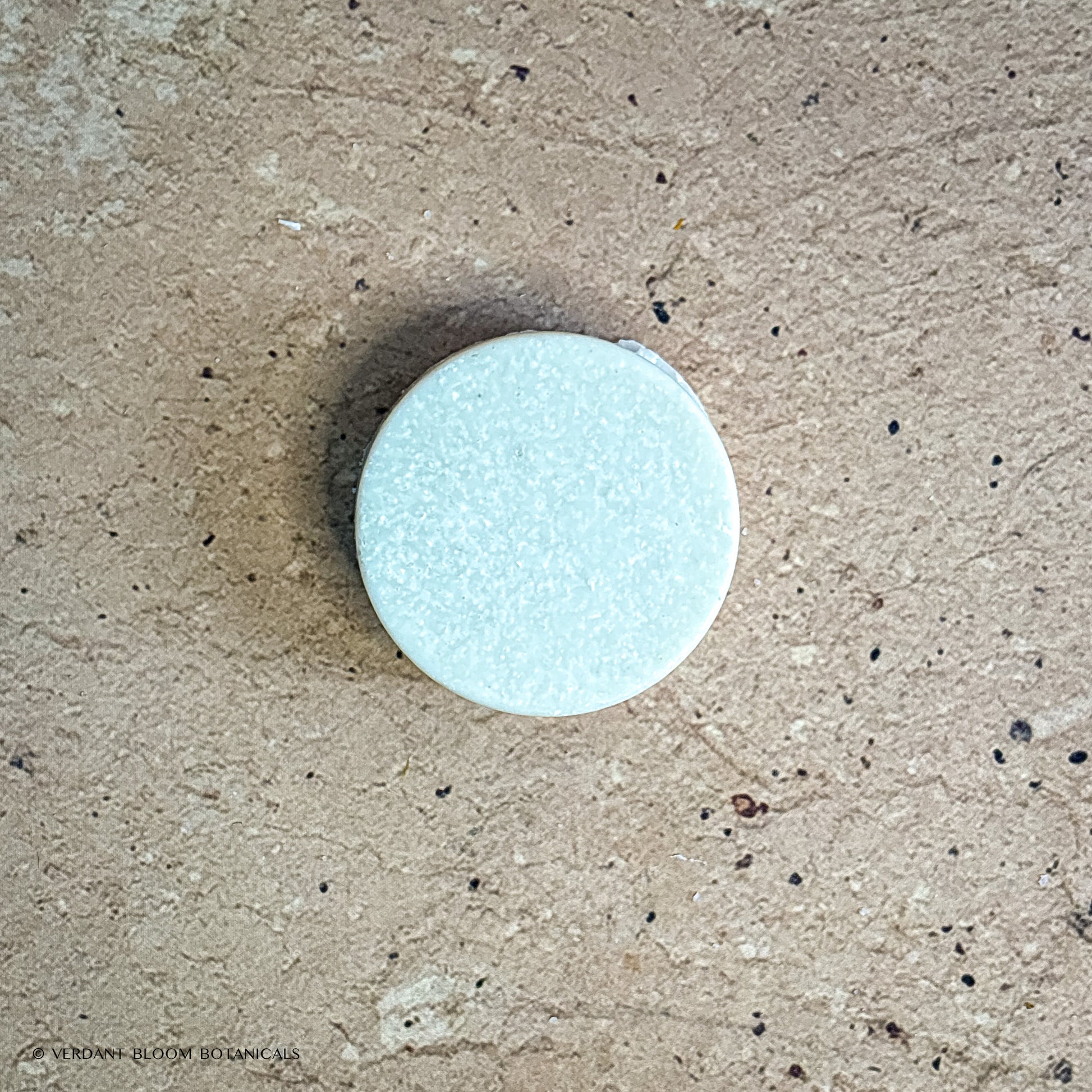 Steam Room mini salt bar