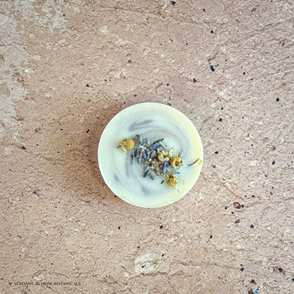 Tranquil Bloom mini soap 
