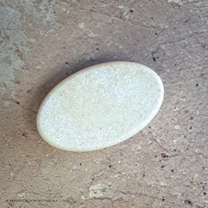 Warm Stone salt bar