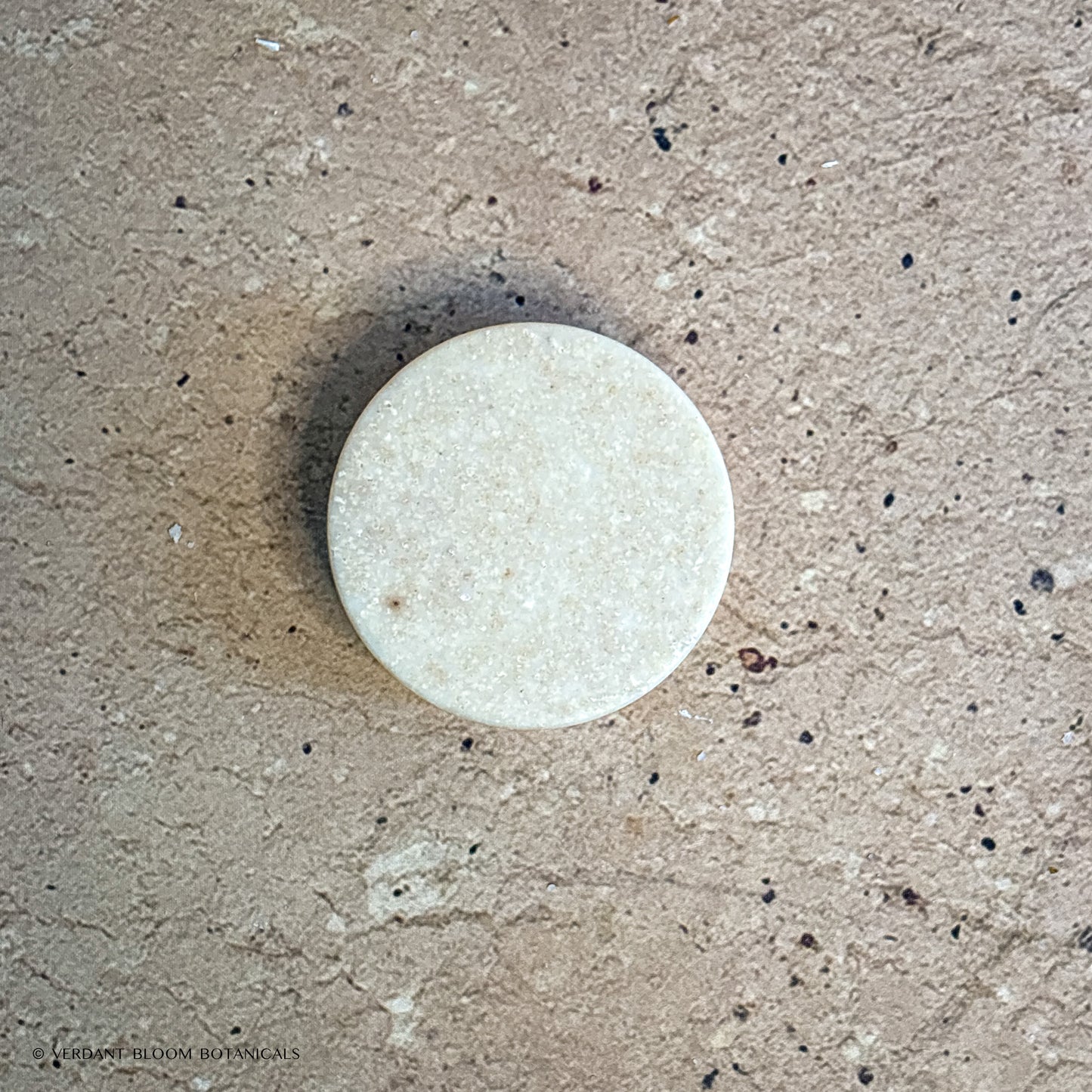 Warm Stone mini salt bar